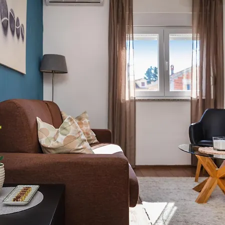 Karla 公寓 扎达尔