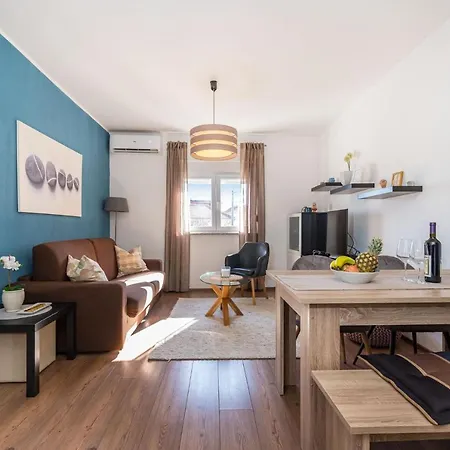 Apartmán Karla Zadar