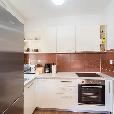 Karla Apartmán Zadar