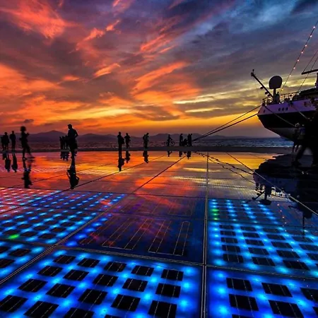 Karla Apartmán Zadar